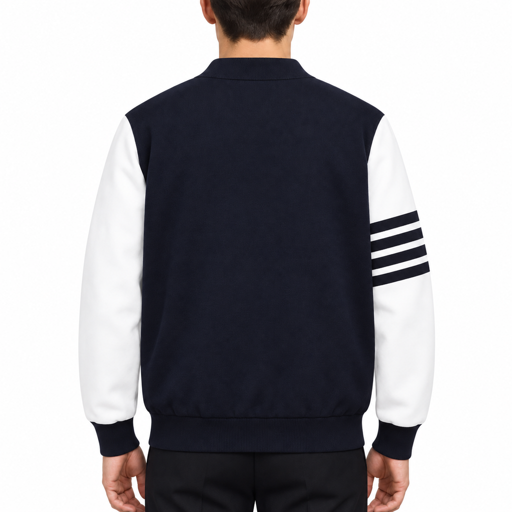 Men 4 bars Jacket | Thom Browne