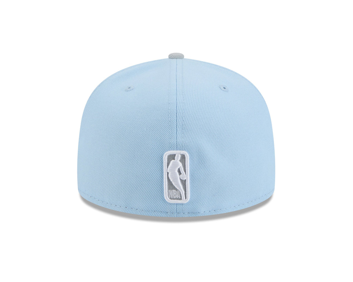 New Era 59Fifty Chicago Bulls Two-Tone Fitted