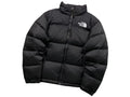 The North Face 1996 Retro Nuptse Down Jacket — Black