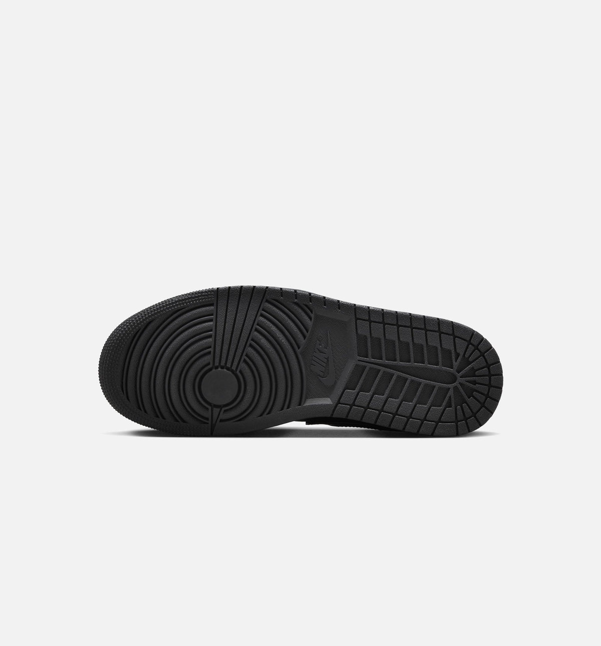 Air Jordan 1 Low Patent Elephant Women's Lifestyle Shoe