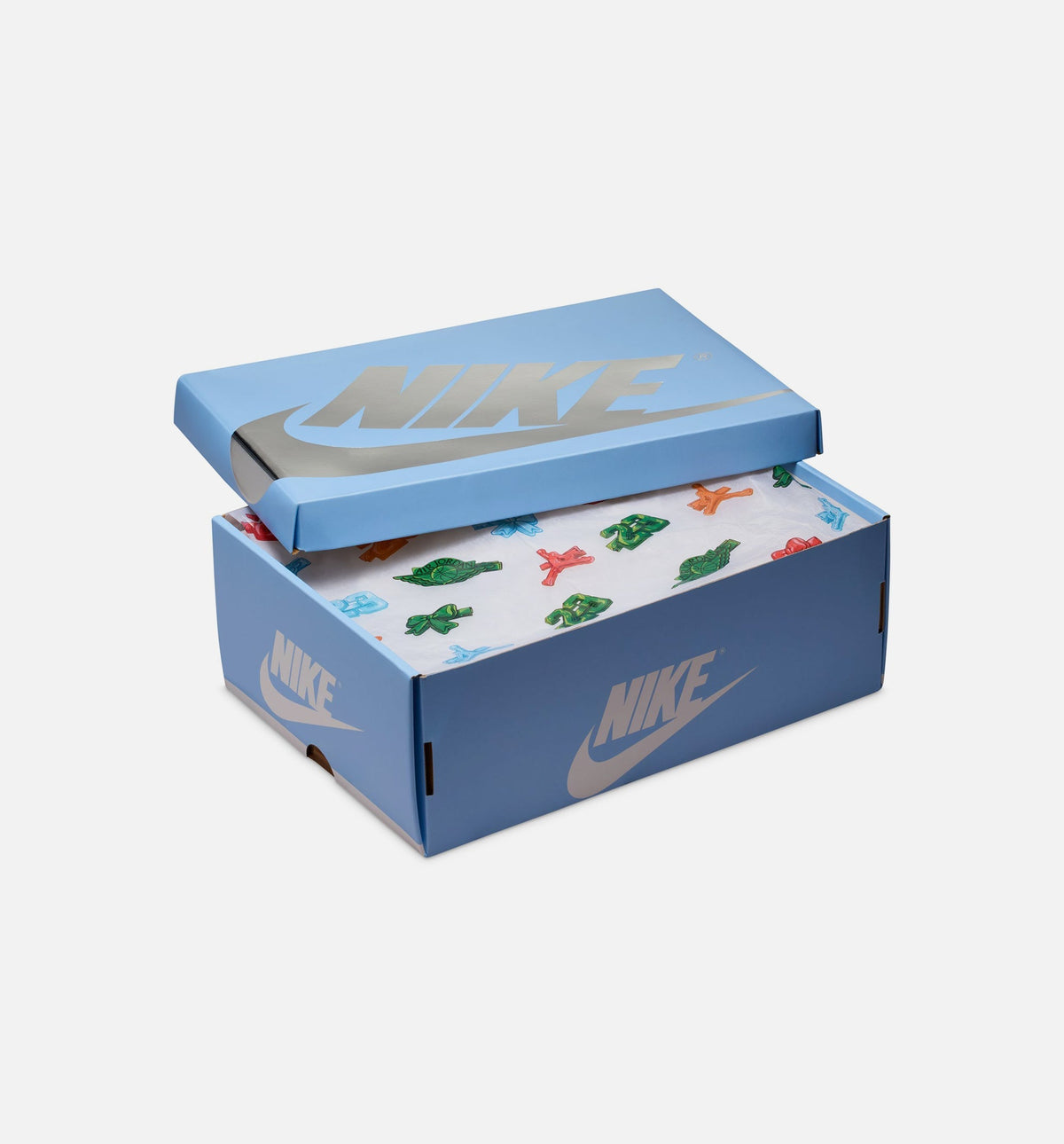 Air Jordan 1 Retro High OG 'Psychic Blue' - Women's Lifestyle Sneaker (Pale Ivory/Psychic Blue/Coconut Milk)