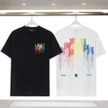 ICON Amiri Fashion T-shirt