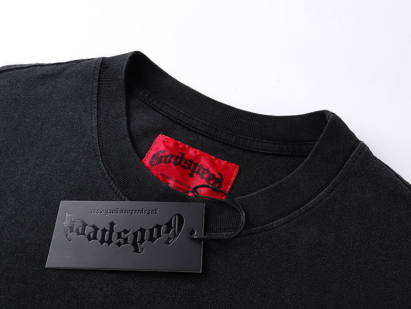 Godspeed T-Shirt-1088