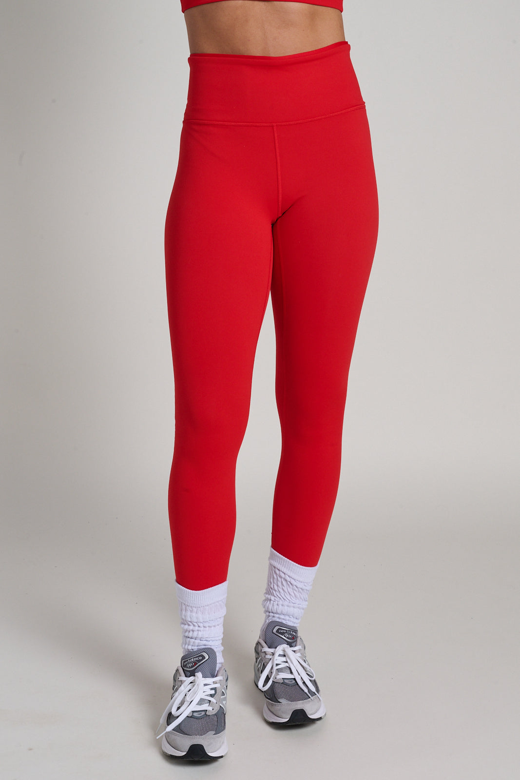 Boost PowerHold High-Waisted Legging