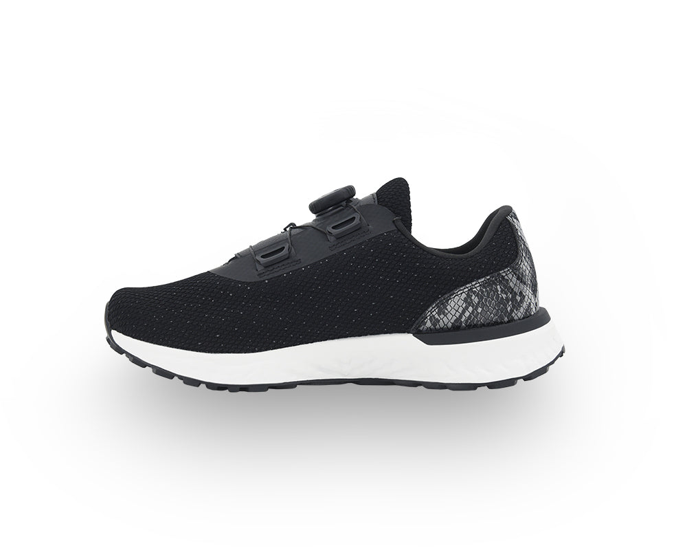 Tommaso Capri DialFit Snake - SPD Cleats Included
