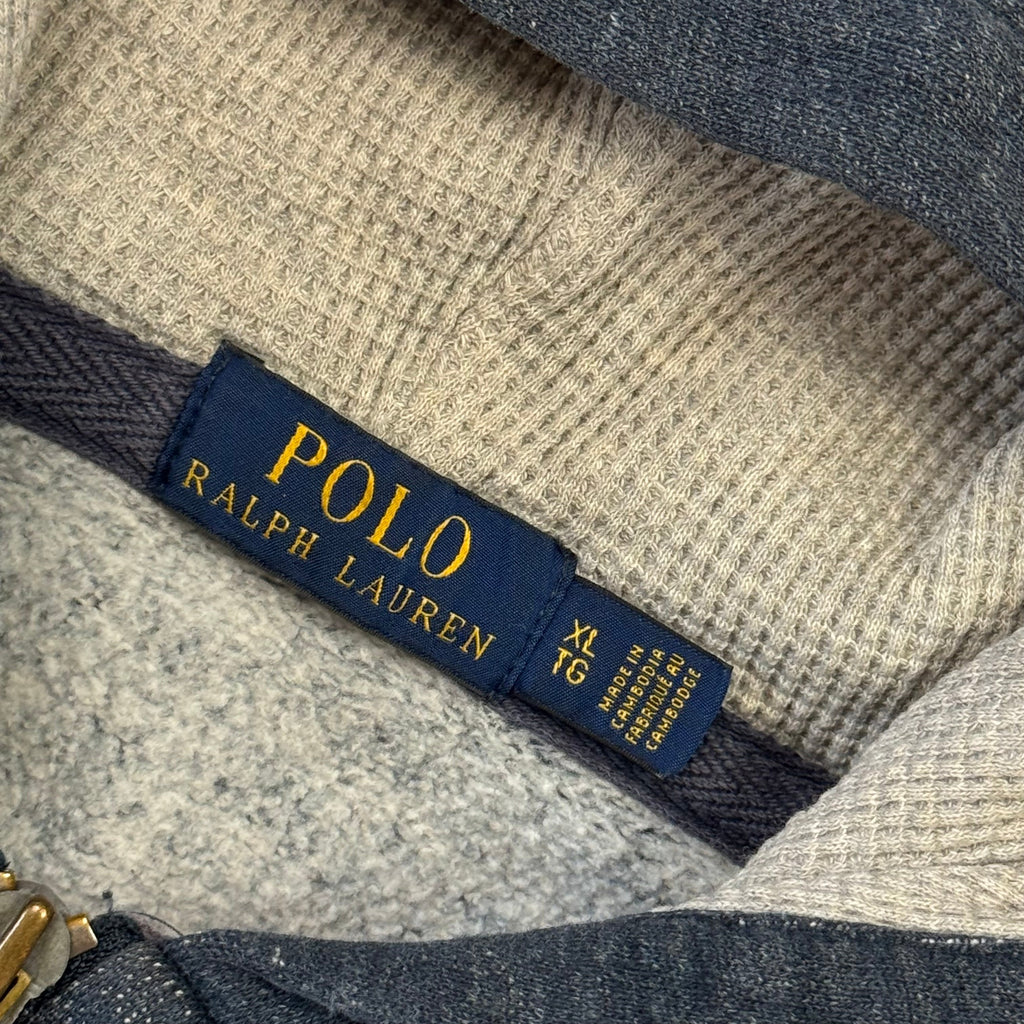 Ralph Lauren Zipper (XL)