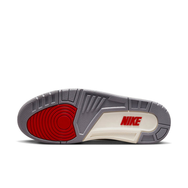 Air Jordan 3 Retro 'White Cement Reimagined' – DN3707-100