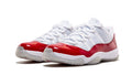 Air Jordan 11 Retro Low 'Cherry'