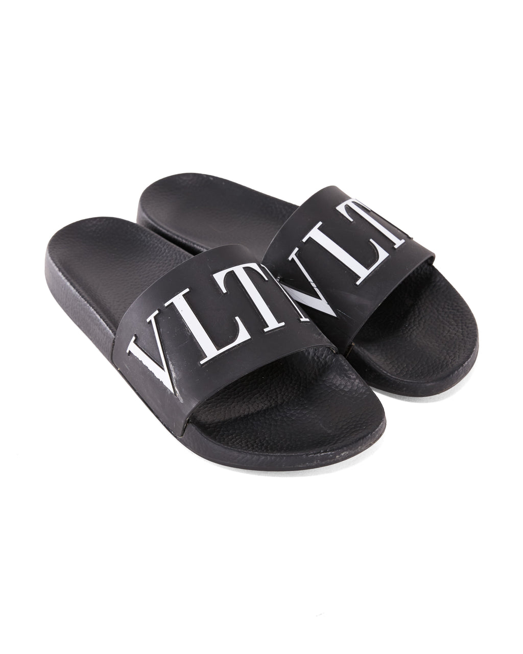 Valentino Slides