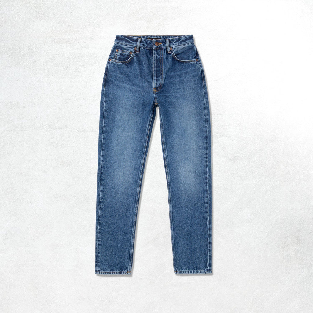 Nudie Jeans Breezy Britt Day Dreamer