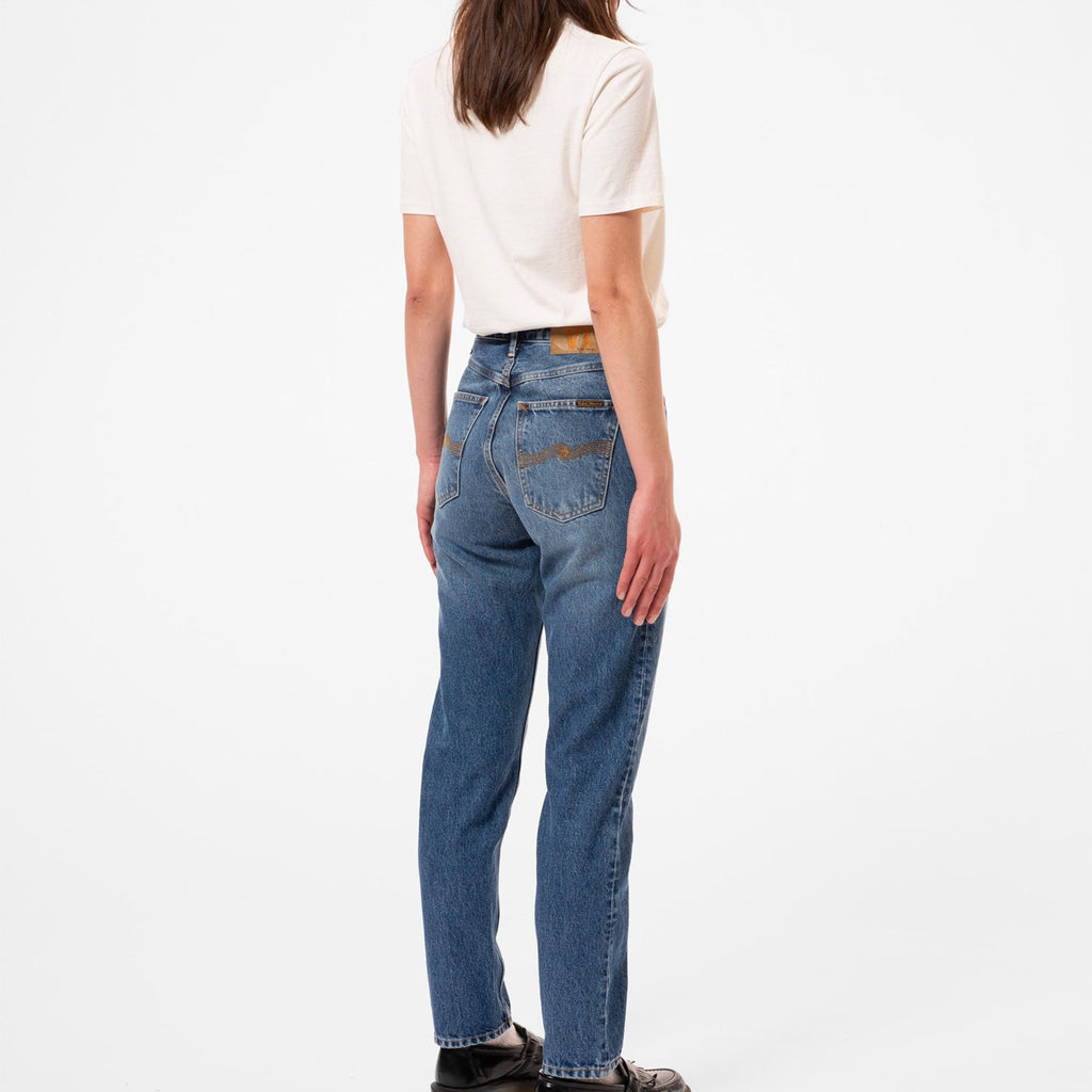 Nudie Jeans Breezy Britt Day Dreamer