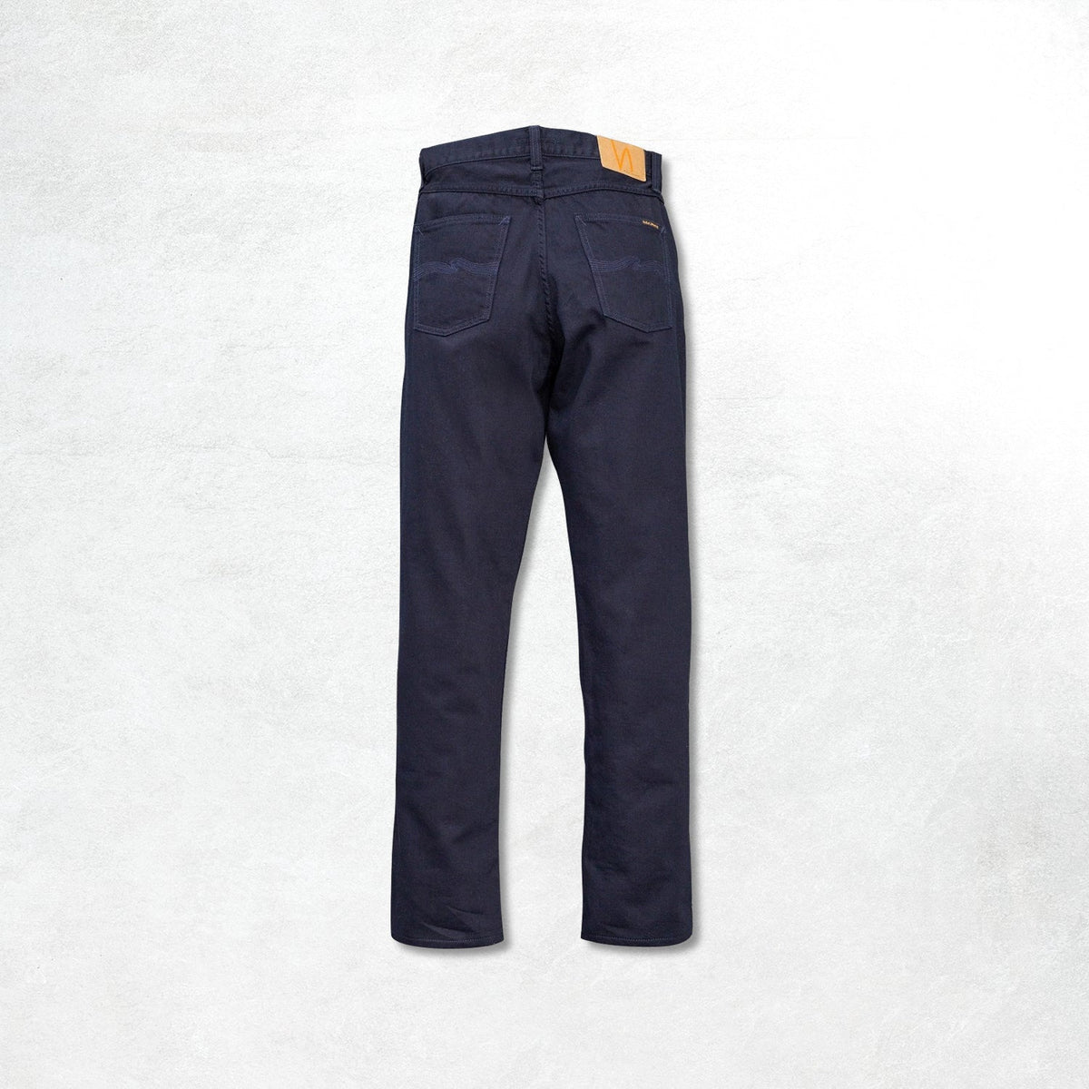 Nudie Jeans Rad Rufus Everblue