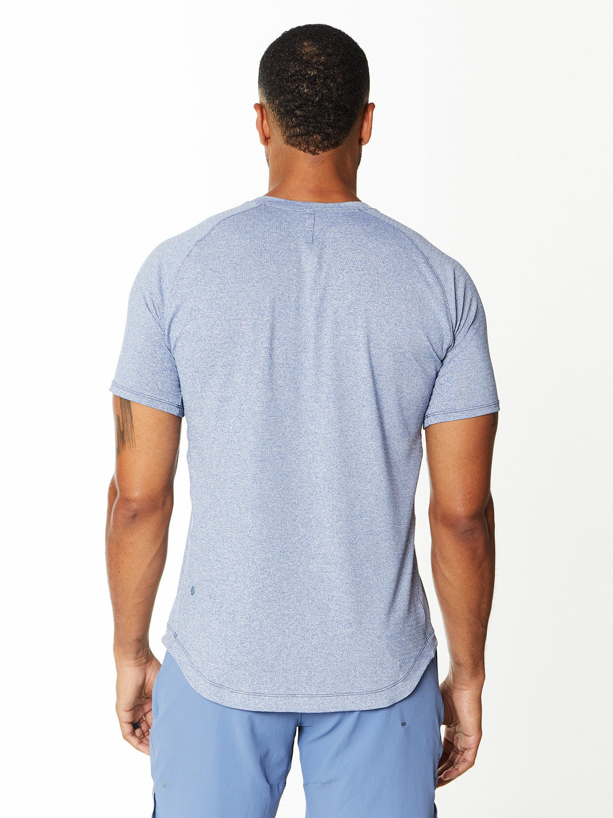 License to Train Short Sleeve