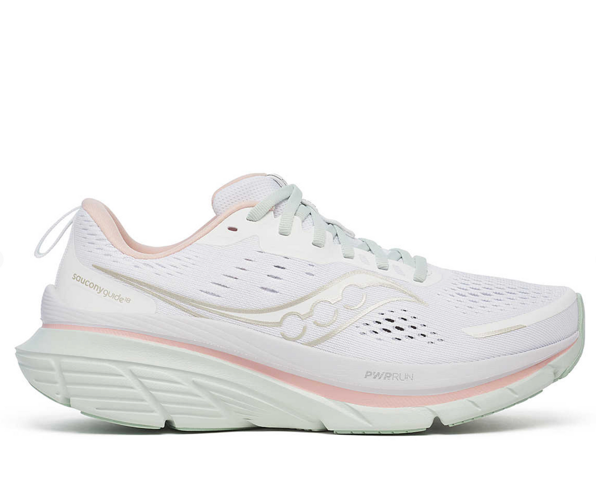 Women's Guide 18
