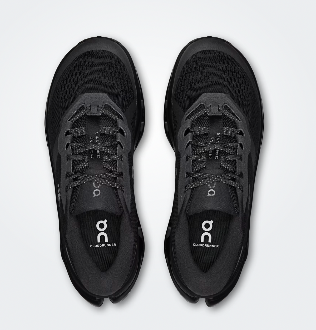 Women's Cloudrunner 3 Wide