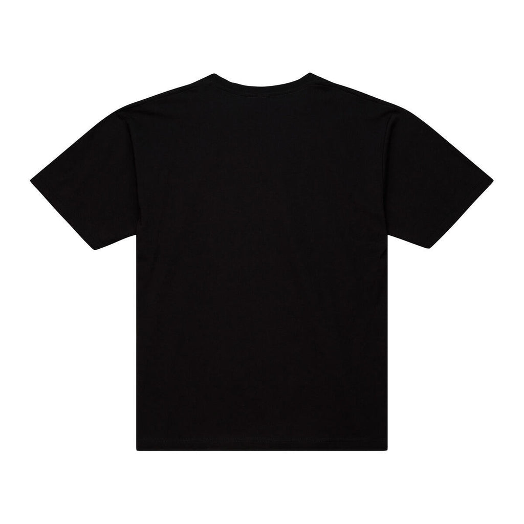 M&N NBA Dennis Rodman Real Big Face Tee