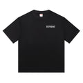 Supreme SS24 Week 1 Letter Graphic T-Shirt