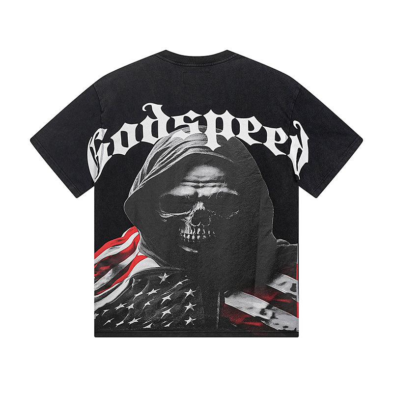 Godspeed T-Shirt-1088