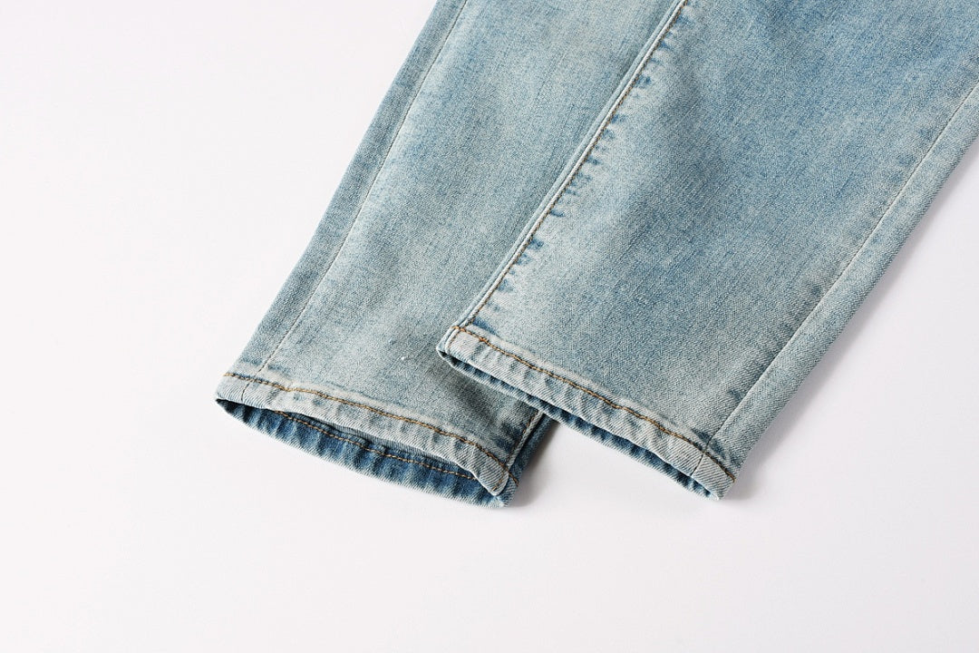 Purple Brand Street jeans 9152