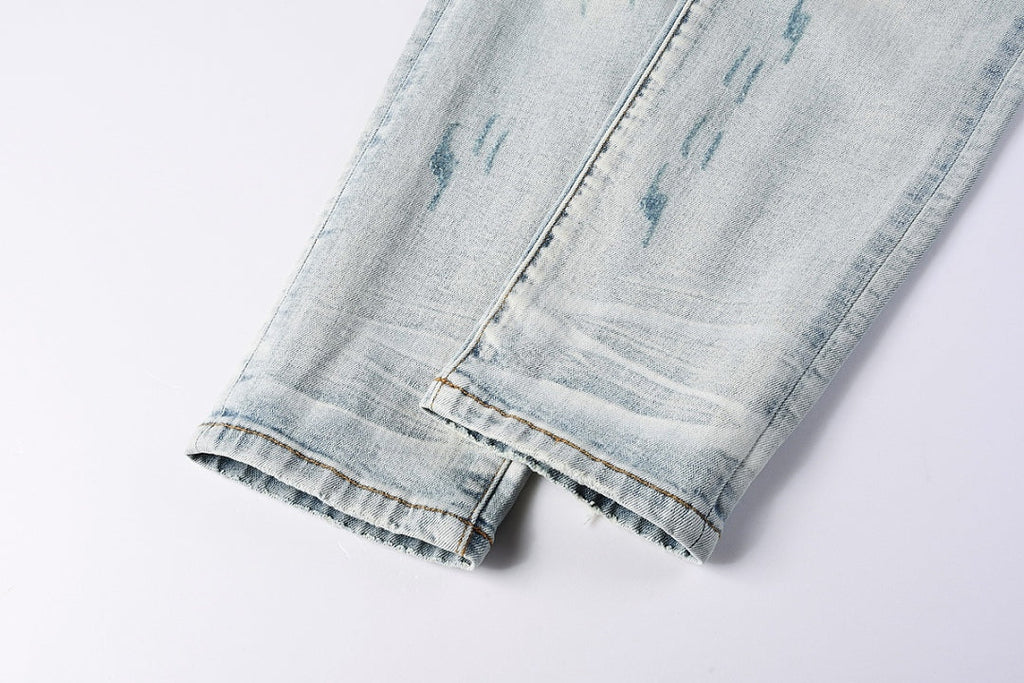Purple Brand Street jeans 9163