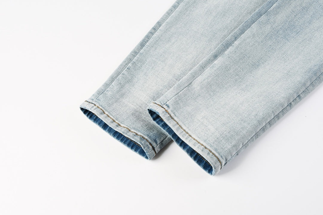 Amiri Fashion jeans 8945