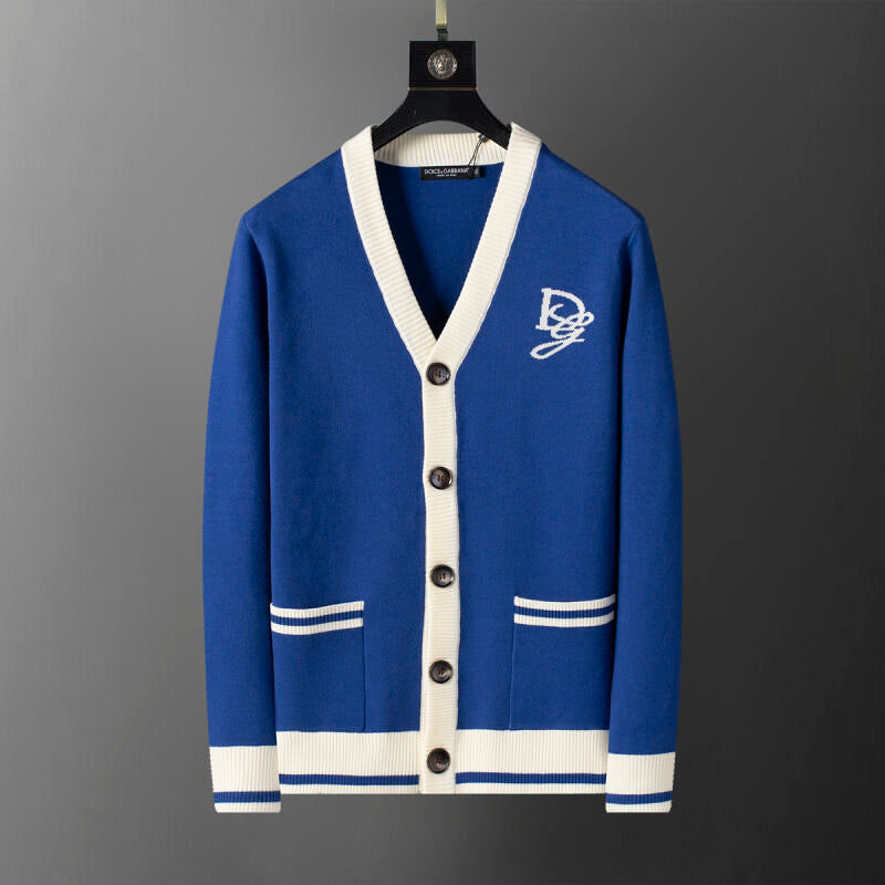 DIC131  New men's and women's sweaters, cardigans, pullovers, clothes