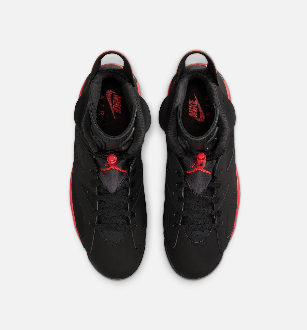 Air Jordan 6 Retro “Infrared Salesman” Men's Lifestyle Shoes