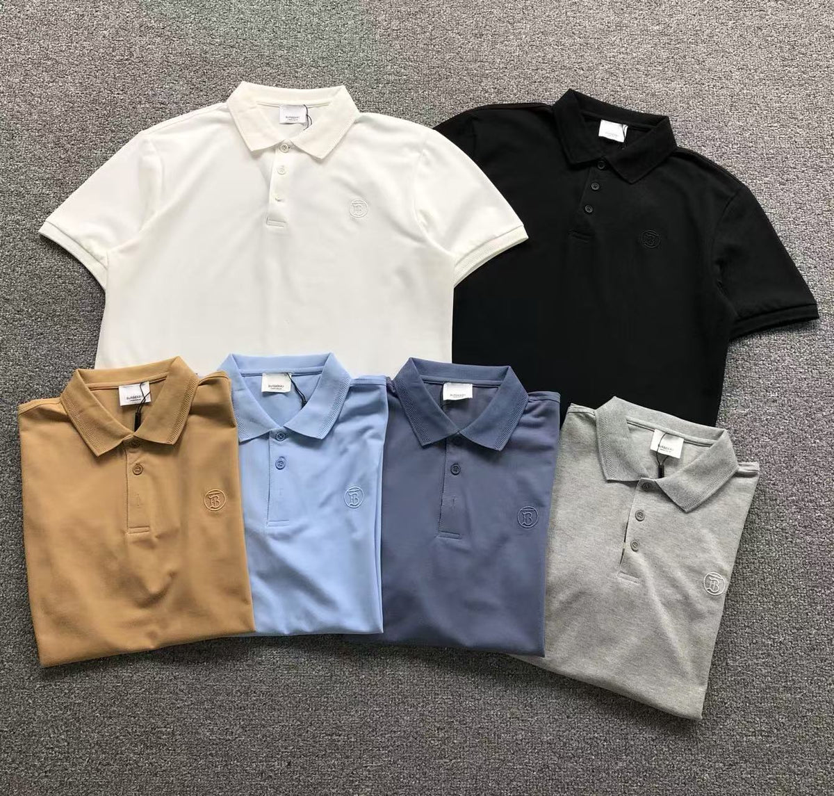 BB Polo