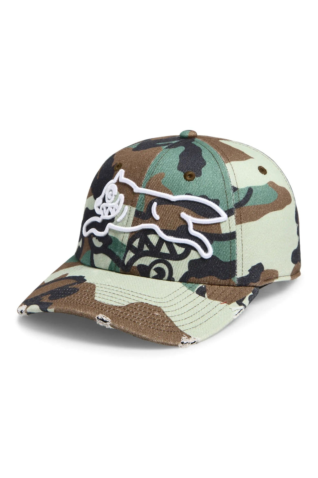 Icecream Ender Hat