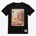 M&N NBA Champs Bulls Tee