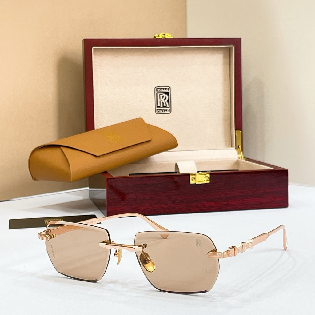 Rolls-Royce SS1268 Sunglasses