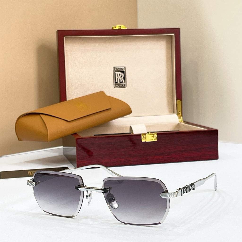 Rolls-Royce SS1268 Sunglasses