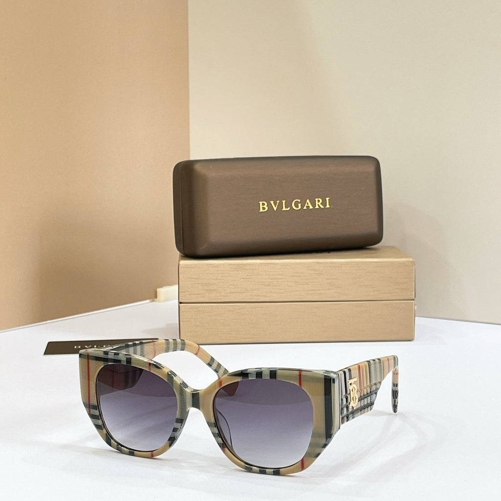 Burberry BE6020 Sunglasses